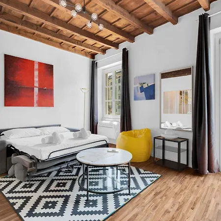 Appartement - Alzaia Naviglio Grande *
