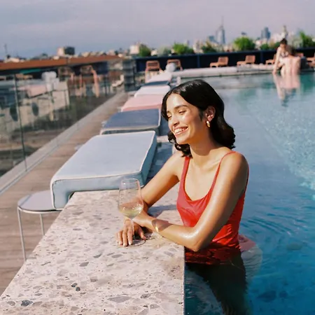 ホテル 21 House Of Stories Navigli ミラノ