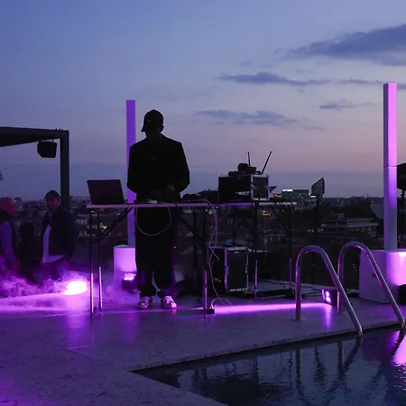 21 House Of Stories Navigli ホテル