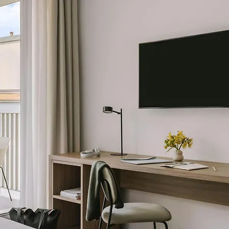Sonder By Marriott Bonvoy Atelier Porta Romana Aparthotel 4*