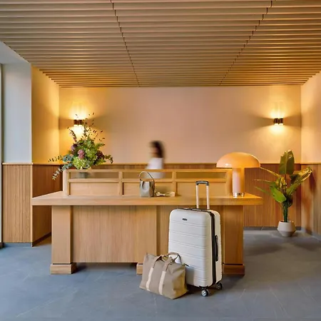 Sonder By Marriott Bonvoy Manzoni Torre Velasca Apart-hotel *