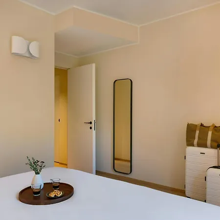 Apart-hotel Sonder By Marriott Bonvoy Manzoni Torre Velasca Milão