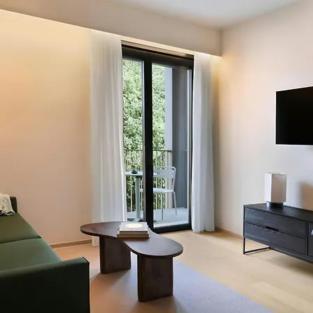 Sonder By Marriott Bonvoy Manzoni Torre Velasca Apart-hotel Milão