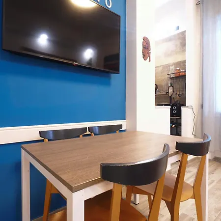 Primopiano - Stefanardo Apartamento Milán