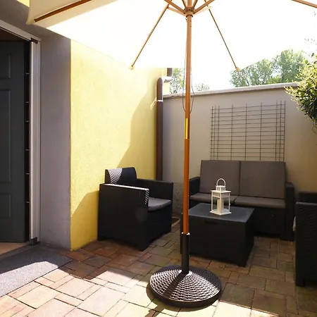 Primopiano - Rogoredo Апартаменты *