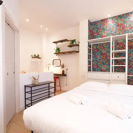 Primopiano - Rogoredo Милан