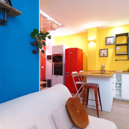 Primopiano - Rogoredo Милан