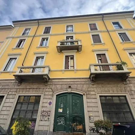 Loft Porta Venezia