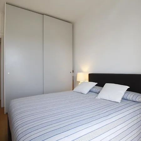 Caccialepori, Luminoso E Comodissimo Con Ac E Lift Апартаменты *