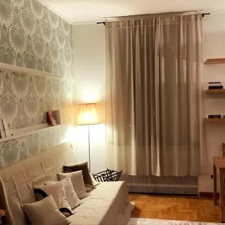 Arts At Sempione District