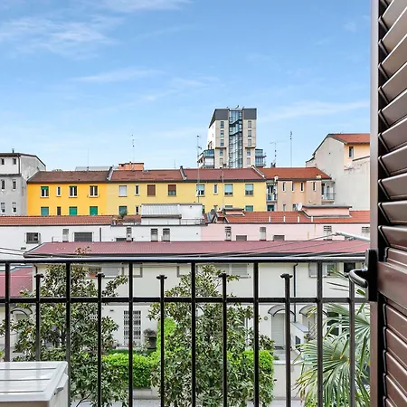 Citta Studi From Arlorke * Milan