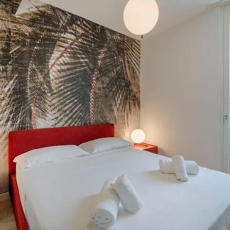 Comfort Battaglia Mailand