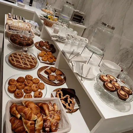 Hotel Lh Milano