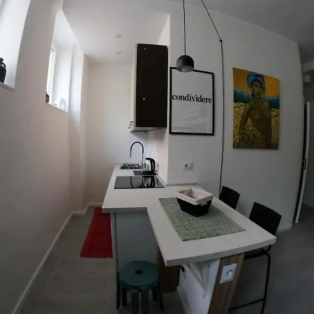 Appartamento Cozy In The Center