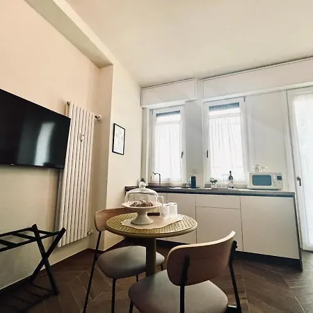 Sieva - Elegance And Urban Design Appartamento *