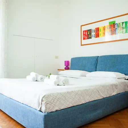 Experience From A Penthouse 5 Minutes From The Duomo Milan
