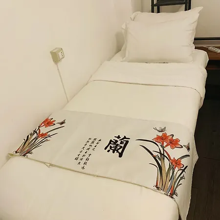 Casa Wang * Milan