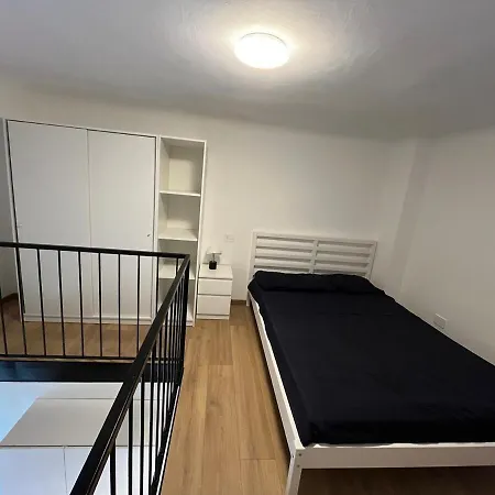 Sardegna 59 - Velo Appartement Milaan