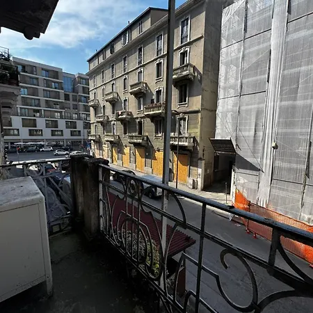 Kibilu - Via Boiardo Daire
