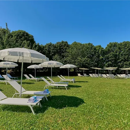 Hotel Novotel Linate Aeroporto