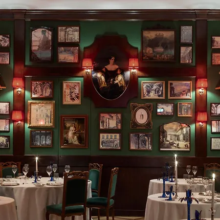 Grand Et De - The Leading Of The World 5* Μιλάνο