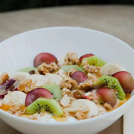 호스텔 Yellowsquare *