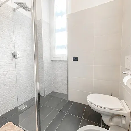 Paoli Bosco Verticale - 15 Min From Duomo Апартаменты