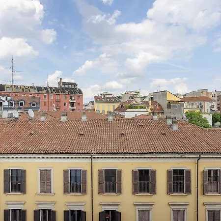 Lejlighed Crocetta10 Milano