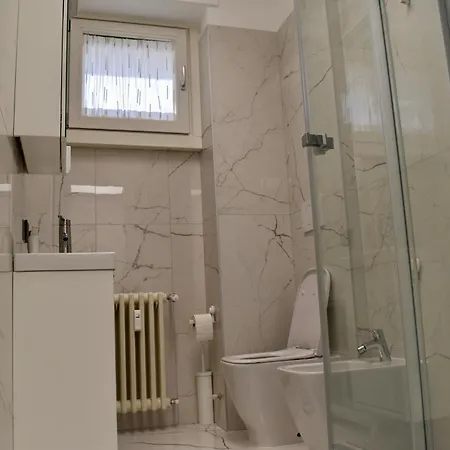 Arrivasti Design In Centre Appartamento