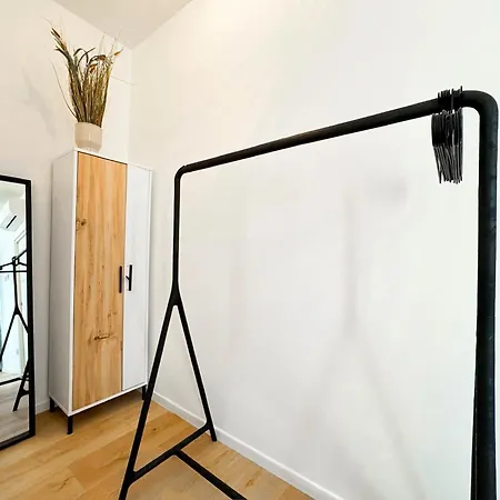 Loft Design Max 4 People * Mediolan