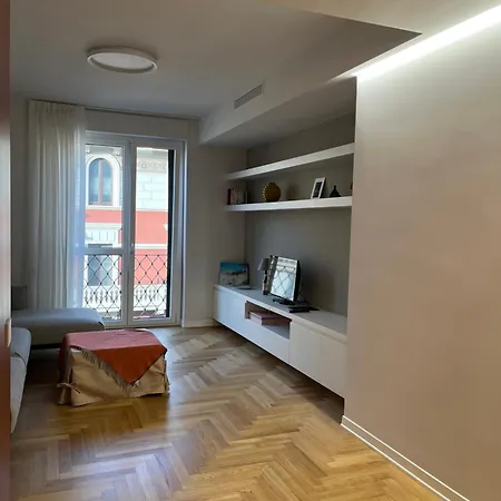Doppia Con Bagno Ad Uso Privato Ubytování v soukromí *