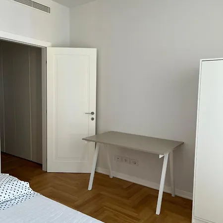 Doppia Con Bagno Ad Uso Privato Ubytování v soukromí *