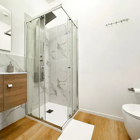 Apartament Loft Design Max 4 People *