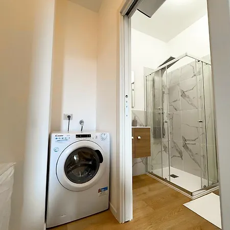 Loft Design Max 4 People * Mediolan