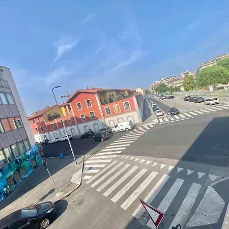 Modica Lägenhet Milano