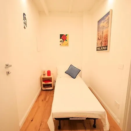 Casa Duda In דירה