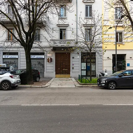 Apartament Youhosty - Porta Romana