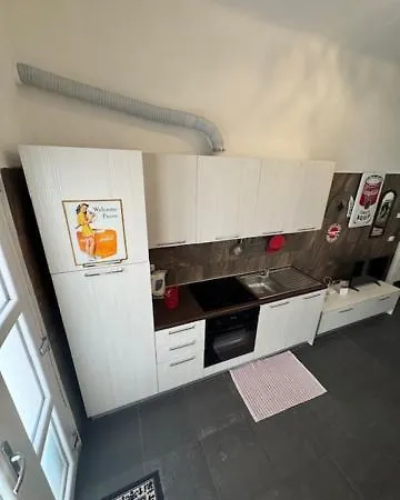 Navigli Retro Appartamento *