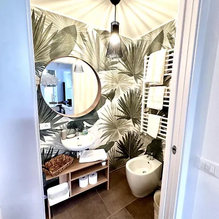 Porta Romana Spazioso Loft Di Design
