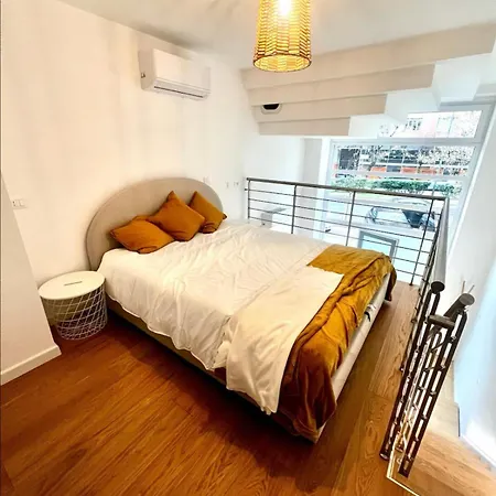 Porta Romana Spazioso Loft Di Design * Milan