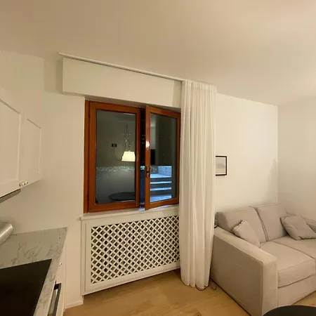 Appartamento Porta Romana Milano