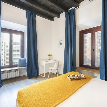 Apartamento Easylife - - Balbo 10 - Bocconi *