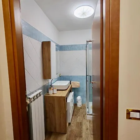 Appartement Franca's Milan
