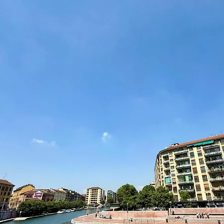 Franca's Milan