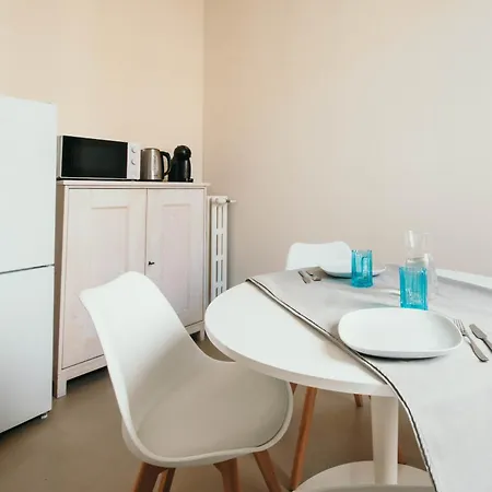 Appartement Papiniano - Lakeside L&b Milan