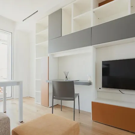 Gohost - Skyline Walking Distance From Station * Mailand