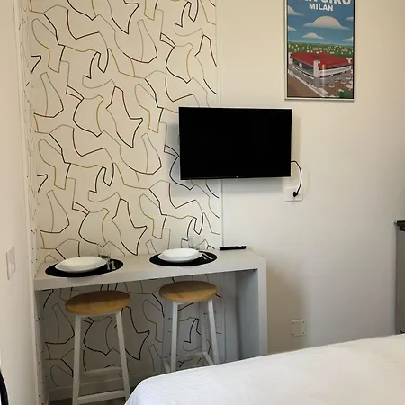 Urban Lounge דירה