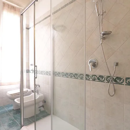 Sva18 - Fully Equipped Large Flat - S. Ambrogio Apartamento Milão