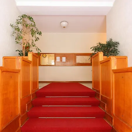 Apartamento Sva18 - Fully Equipped Large Flat - S. Ambrogio *