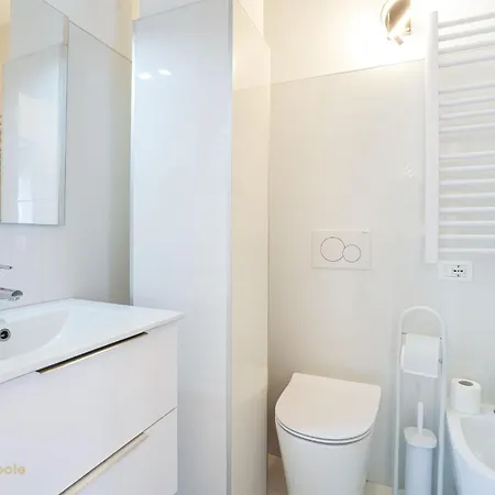 Loft De Sanctis Apartament